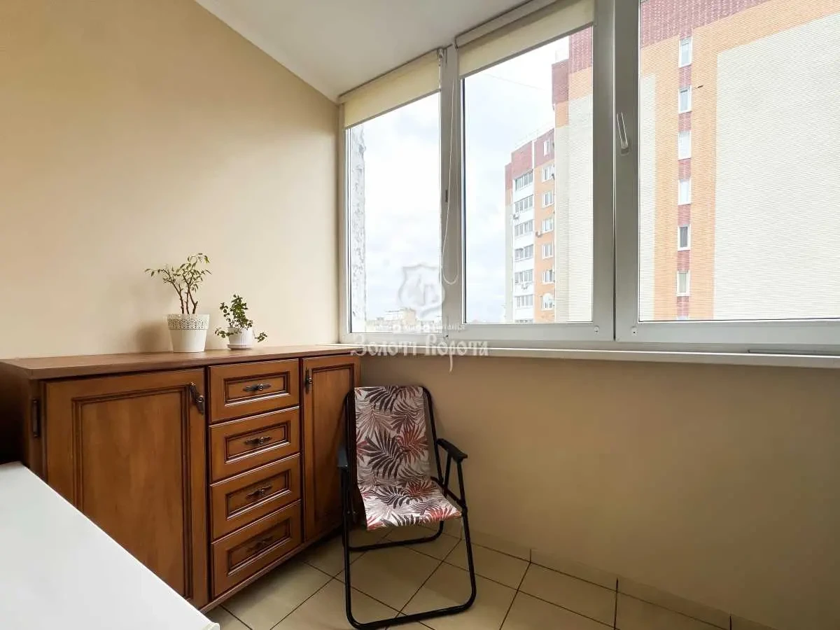3-к квартира Київ, Дарницький, Михайла Драгоманова 1Г 3