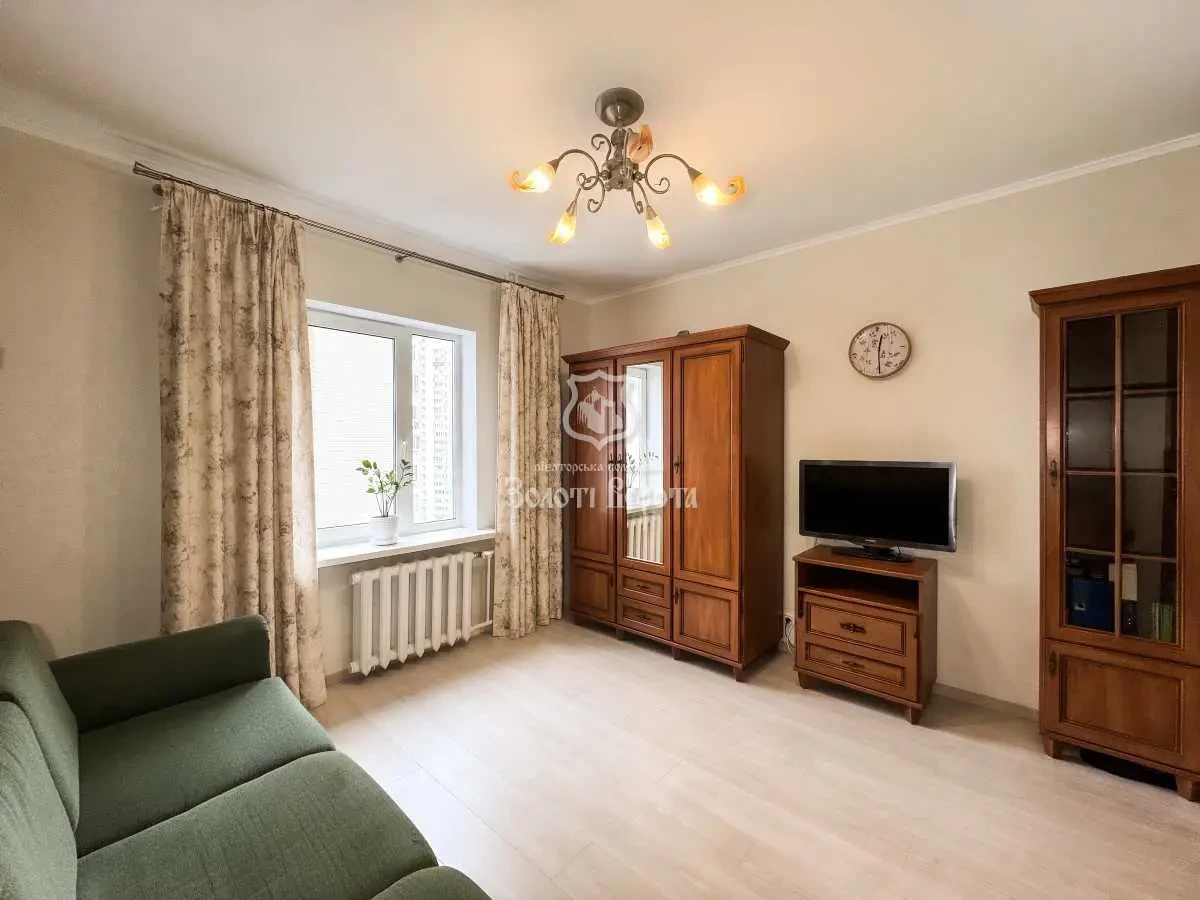 3-к квартира Київ, Дарницький, Михайла Драгоманова 1Г 5