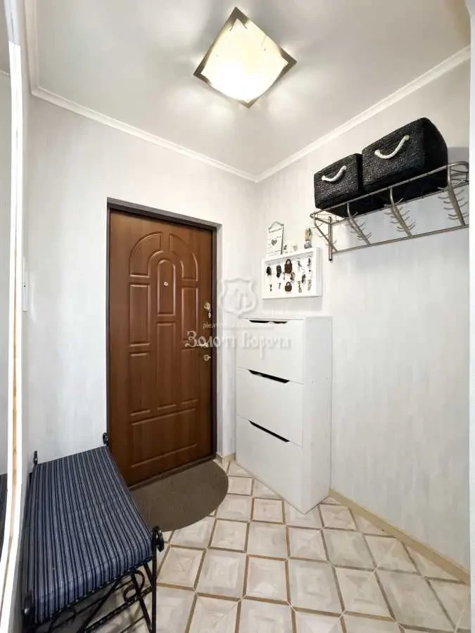 3-к квартира Київ, Дарницький, Михайла Драгоманова 1Г 21