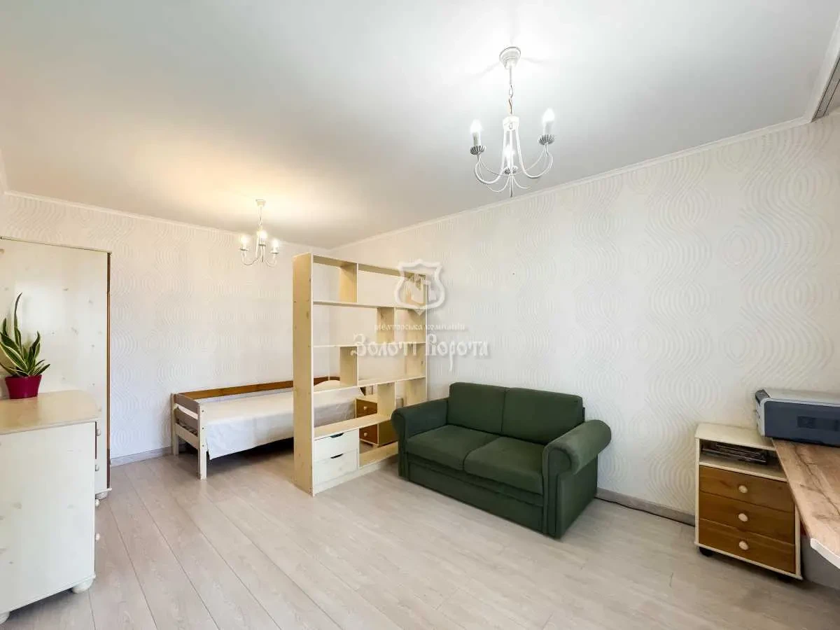 3-к квартира Київ, Дарницький, Михайла Драгоманова 1Г 8