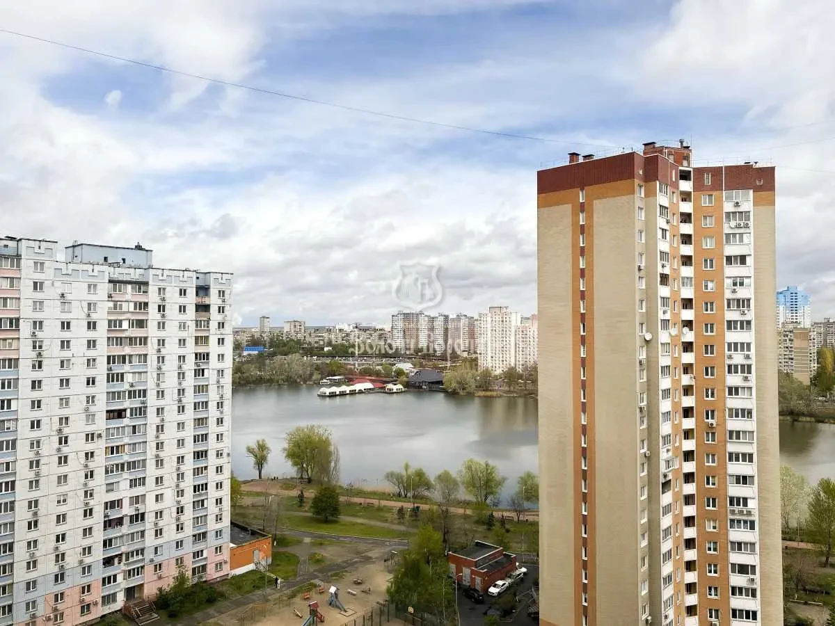 3-к квартира Київ, Дарницький, Михайла Драгоманова 1Г 23