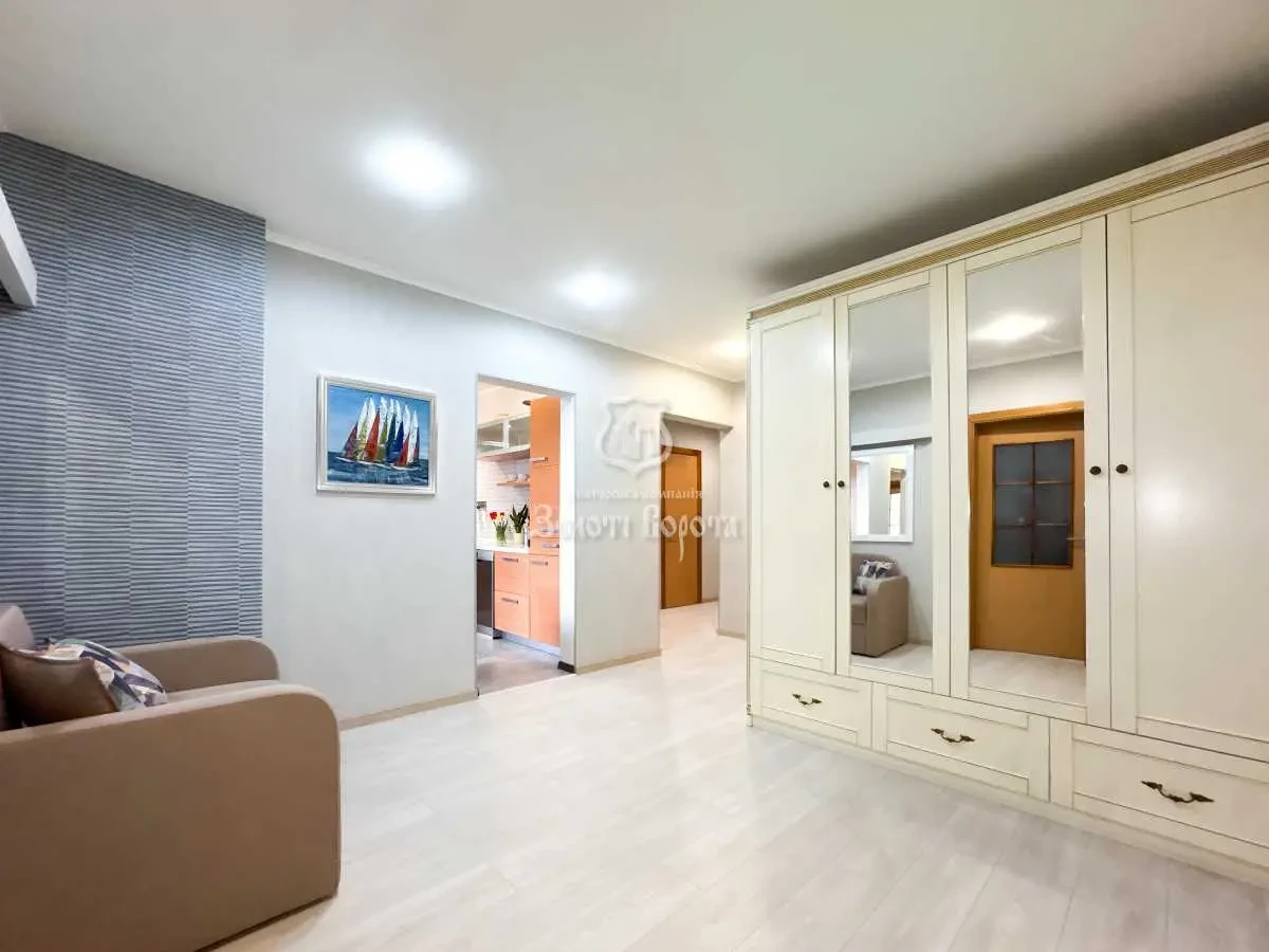 3-к квартира Київ, Дарницький, Михайла Драгоманова 1Г 17