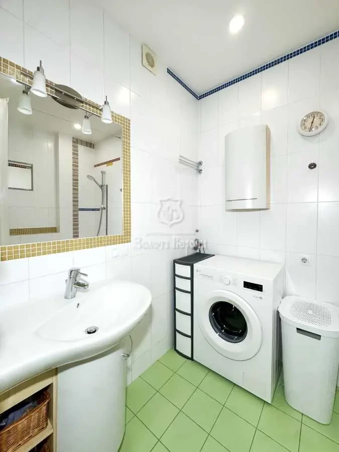 3-к квартира Київ, Дарницький, Михайла Драгоманова 1Г 15
