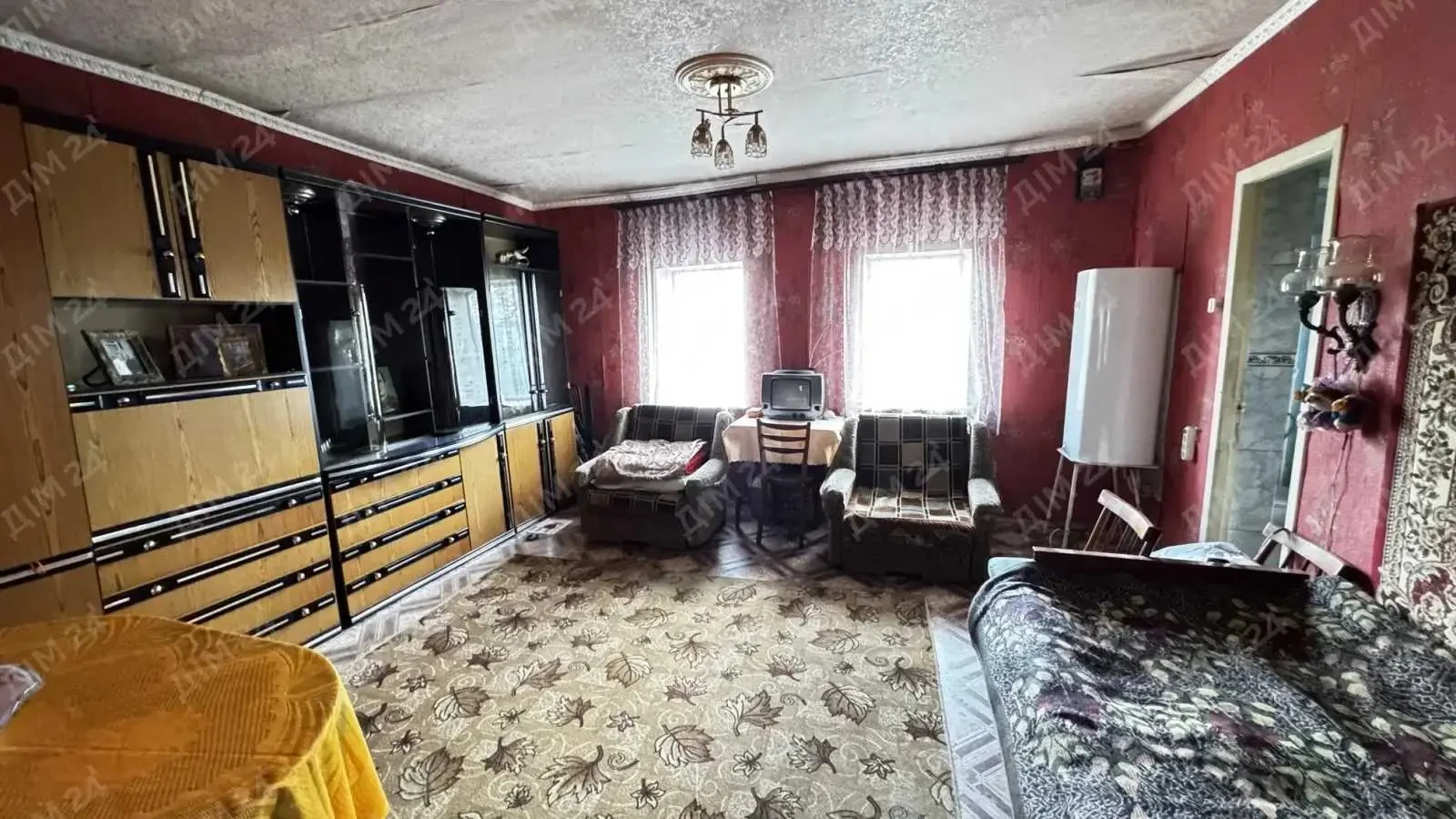 2-к будинок Полтава, Василівка, Центральна 1 3