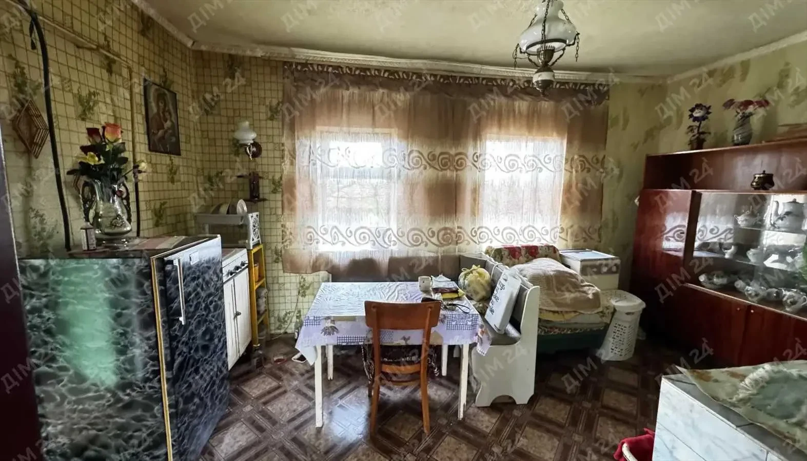 2-к будинок Полтава, Василівка, Центральна 1 7