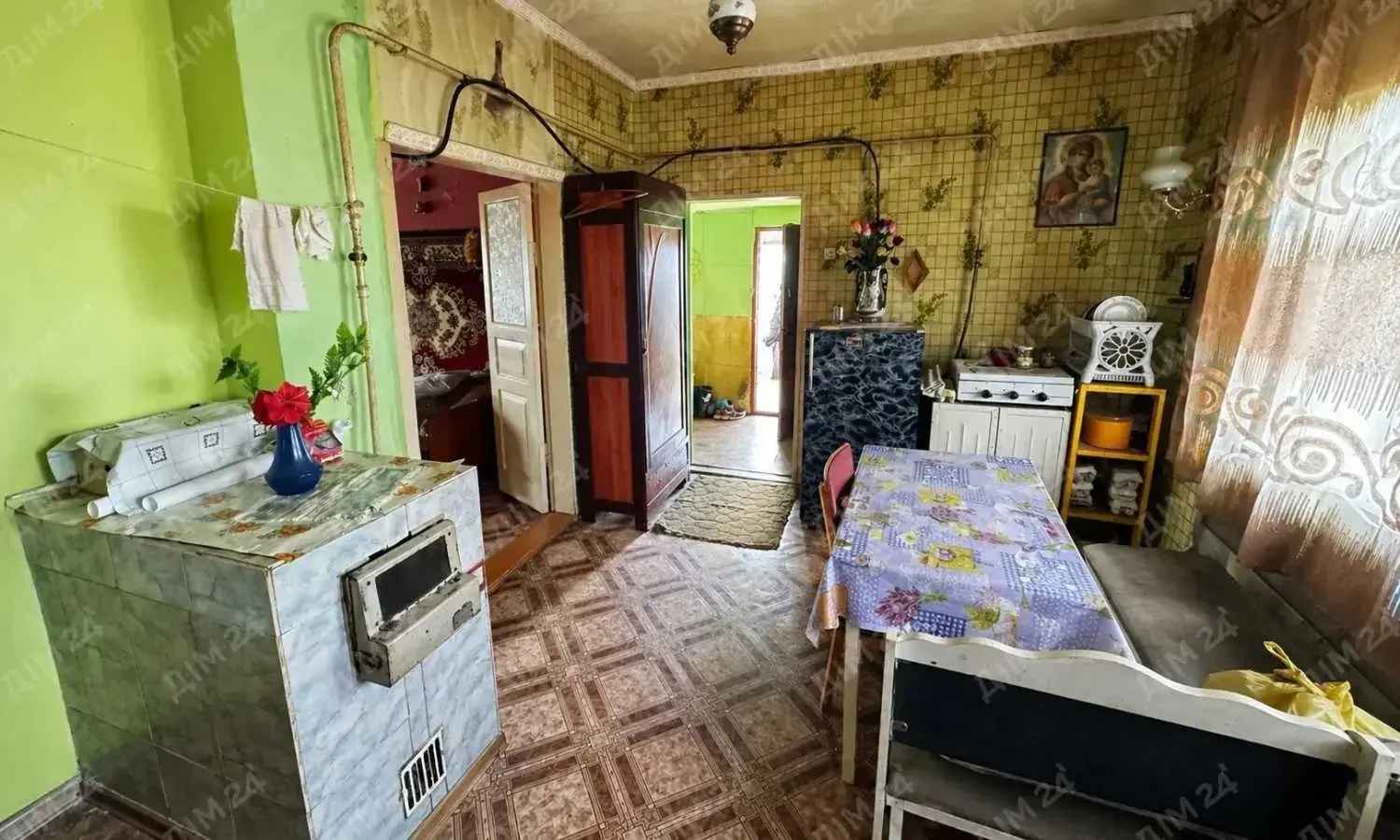 2-к будинок Полтава, Василівка, Центральна 1 6