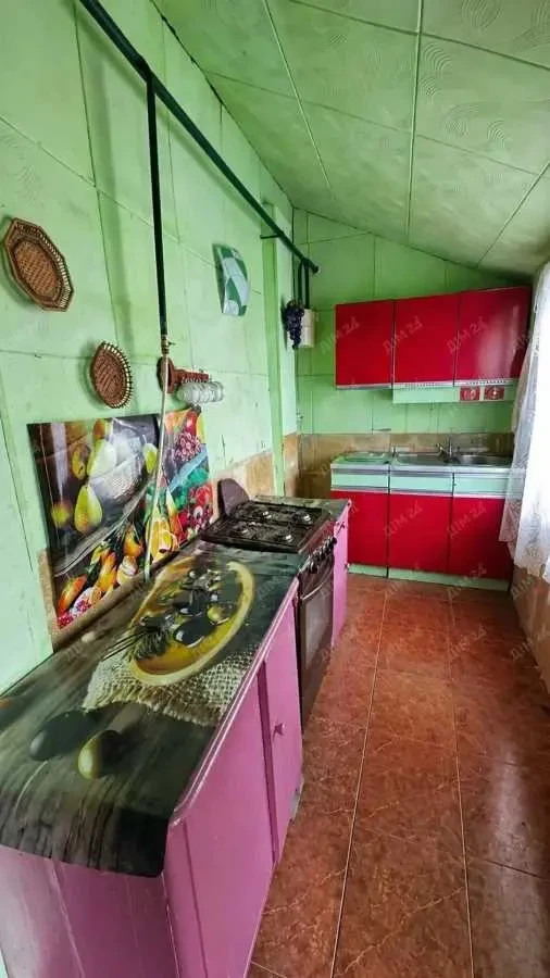 2-к будинок Полтава, Василівка, Центральна 1 9