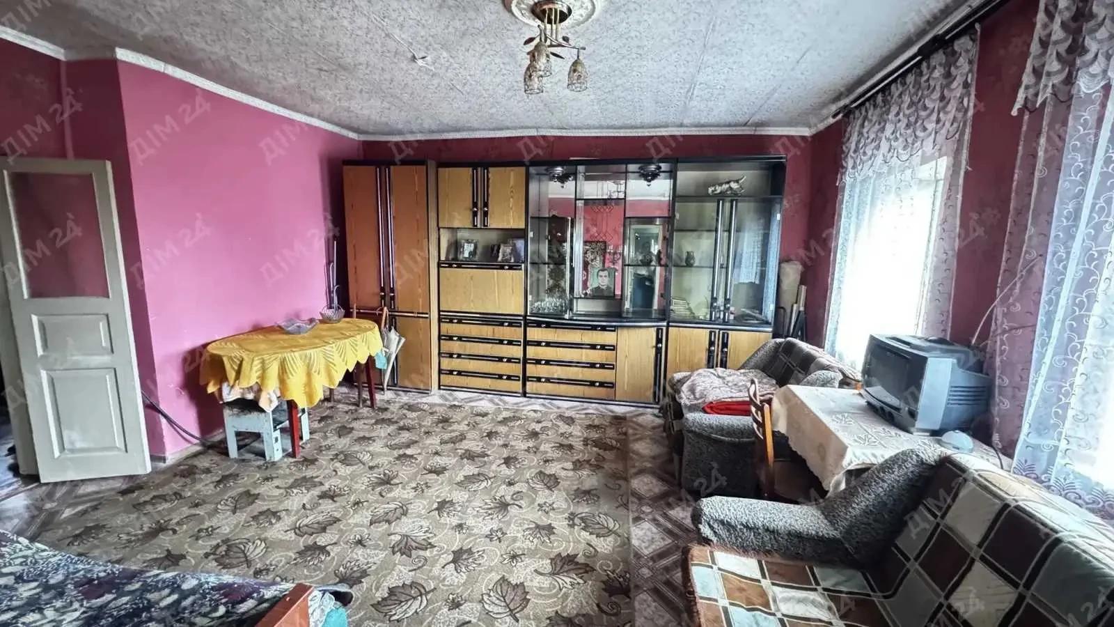 2-к будинок Полтава, Василівка, Центральна 1 4