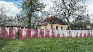 2-к будинок Полтава, Василівка, Центральна 1