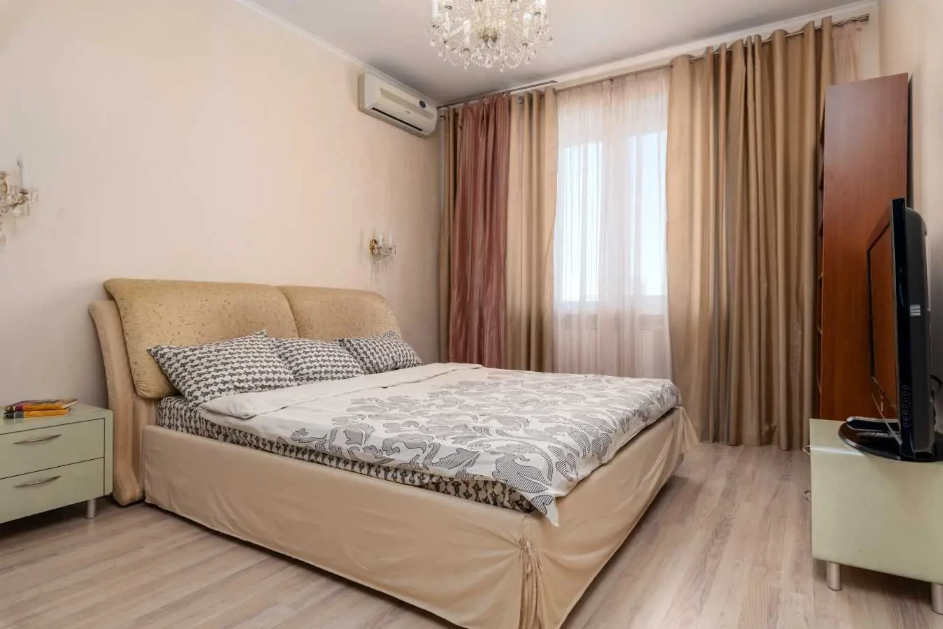 3-к квартира Київ, Оболонський, Маршала Тимошенка 21 2