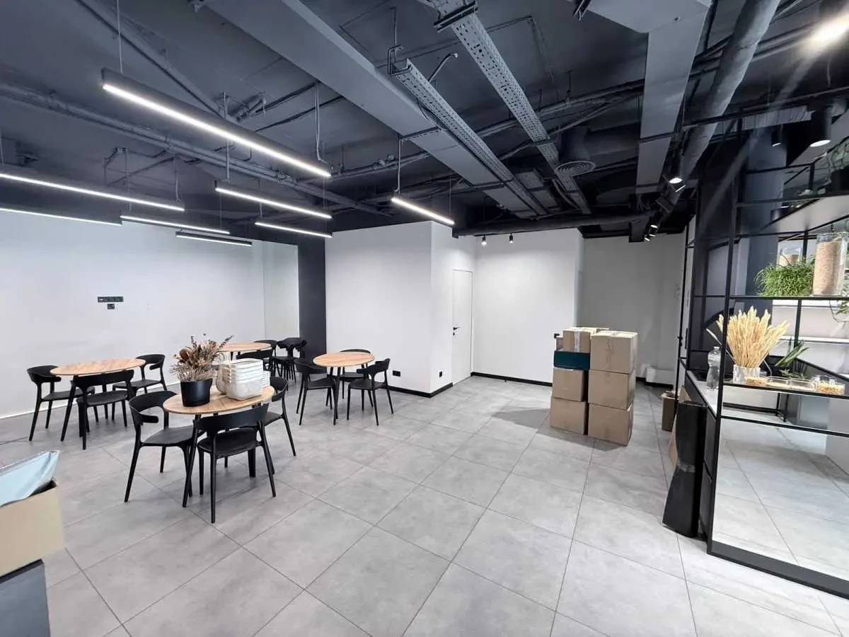 приміщення, будівлі Київ, Шевченківський, Тараса Шевченка 37/122 2