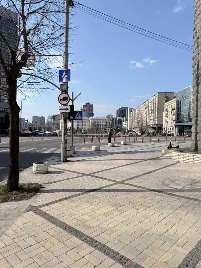 приміщення, будівлі Київ, Шевченківський, Тараса Шевченка 37/122 10