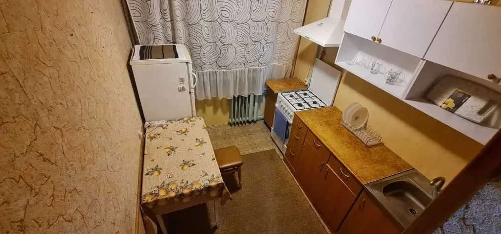 1-к квартира Київ, Дніпровський, Русанівська Набережна 18 2
