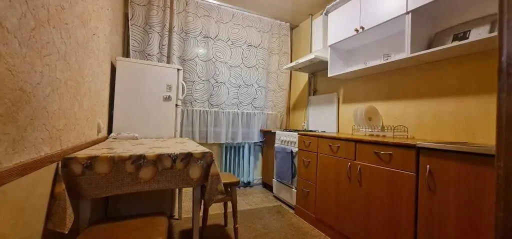1-к квартира Київ, Дніпровський, Русанівська Набережна 18 3