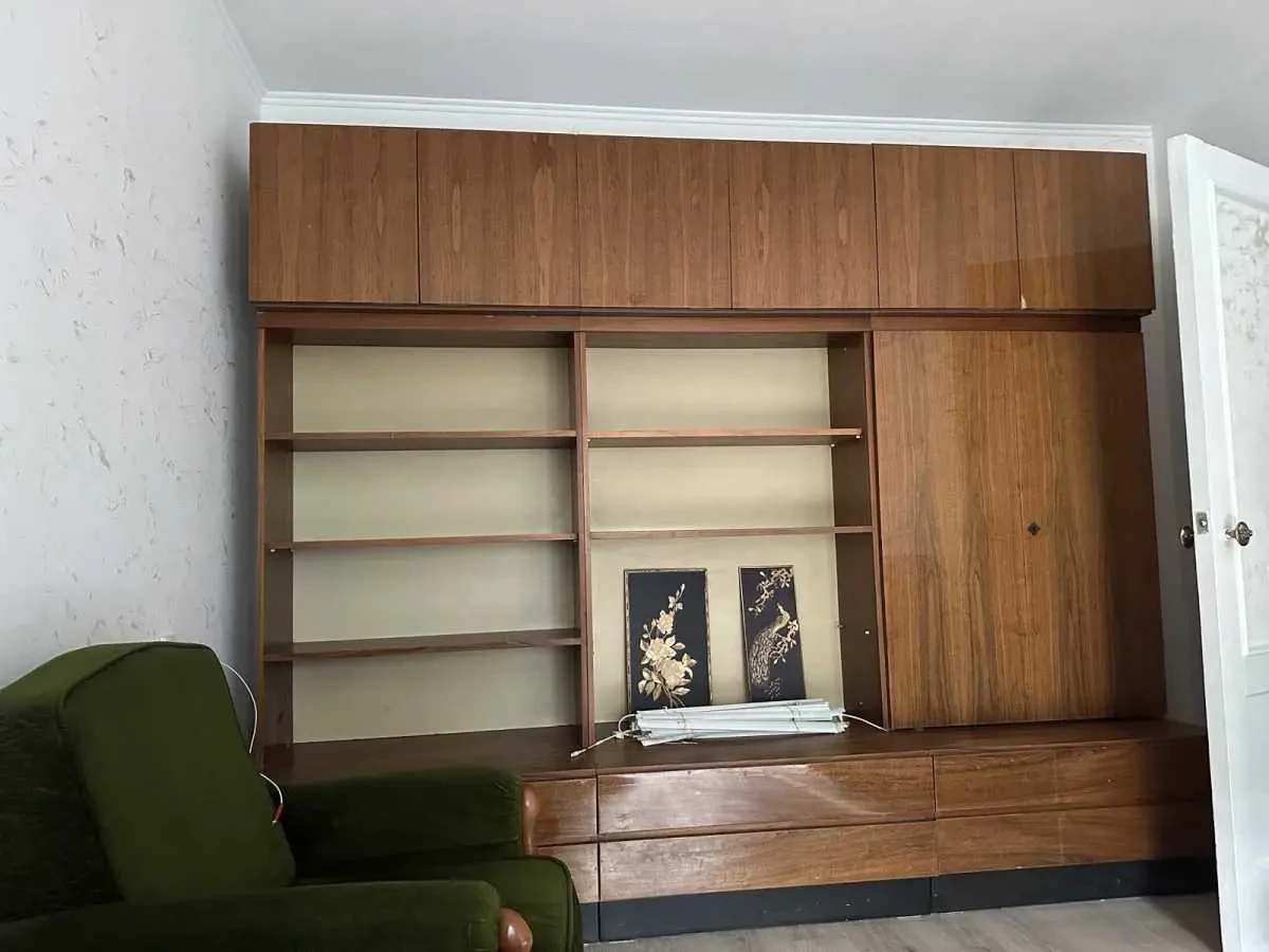 1-к квартира Київ, Солом`янський, Єреванська 13к1 4