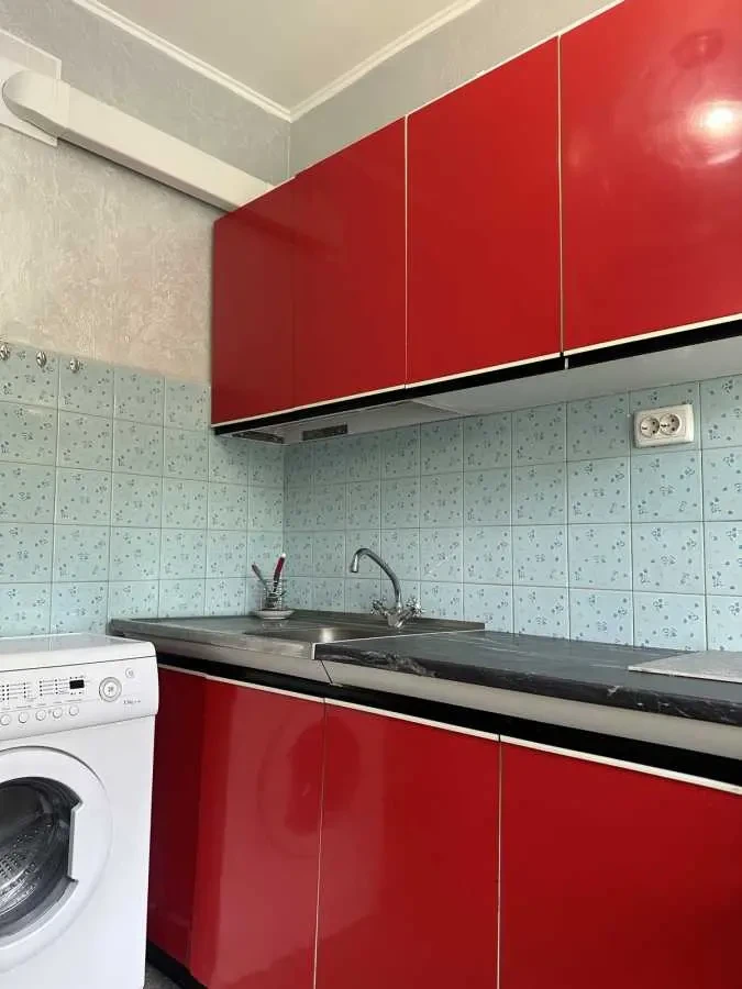 1-к квартира Київ, Солом`янський, Єреванська 13к1 7