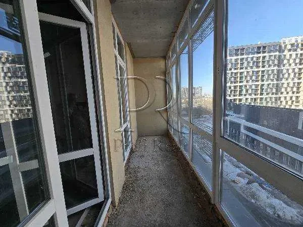 2-к квартира Київ, Голосіївський, Академіка Заболотного 152