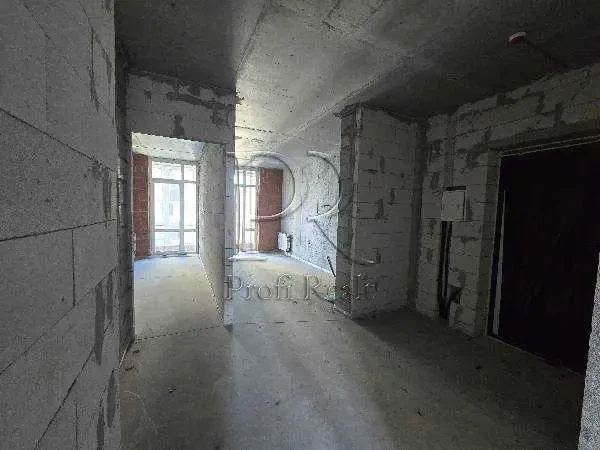 2-к квартира Київ, Голосіївський, Академіка Заболотного 152 4