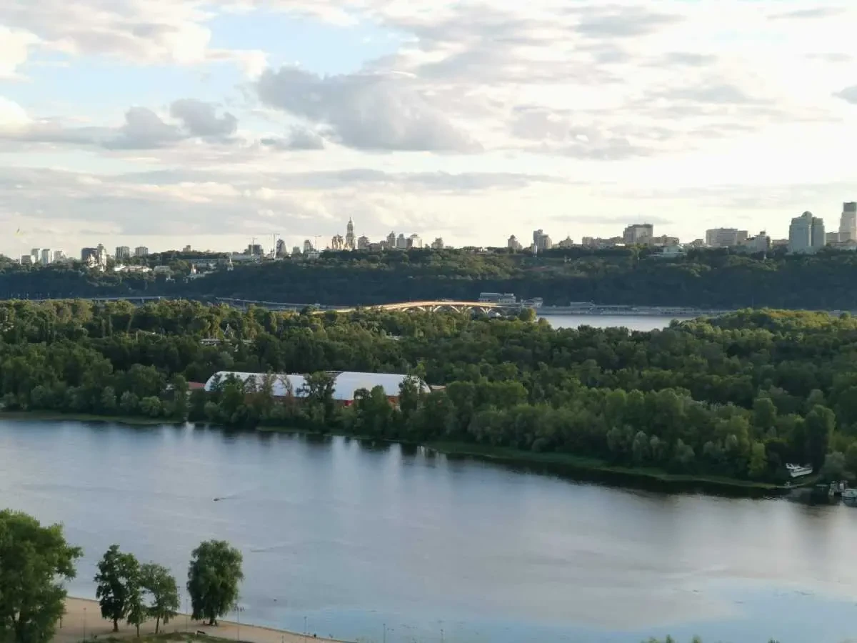 1-к квартира Київ, Дніпровський, Андрія Аболмасова 7 8