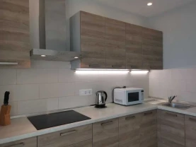 1-к квартира Київ, Дніпровський, Андрія Аболмасова 7