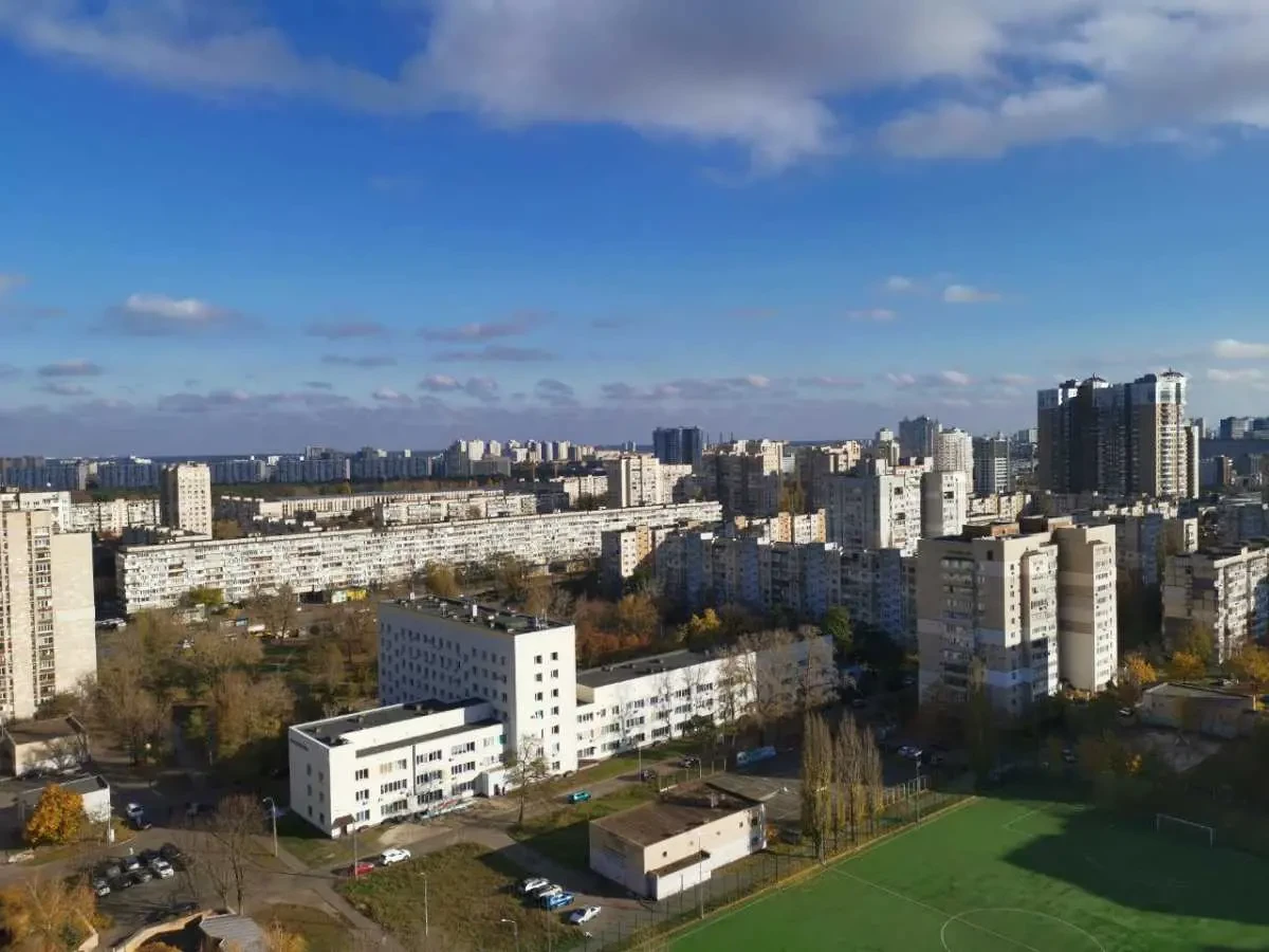 1-к квартира Київ, Дніпровський, Андрія Аболмасова 7 18
