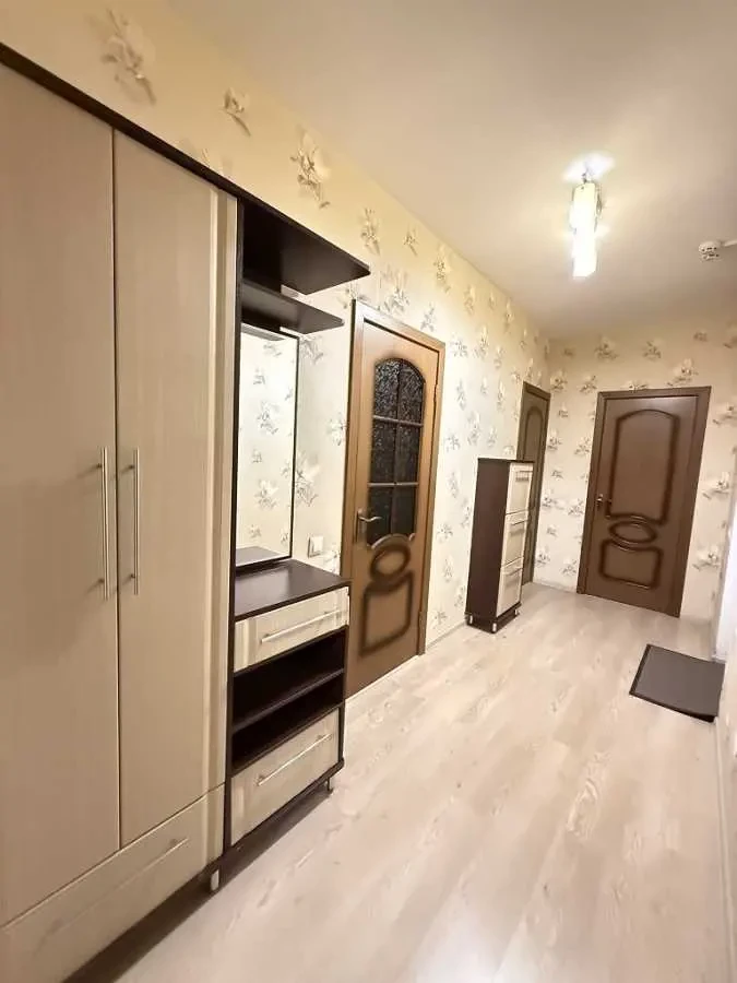 1-к квартира Київ, Дніпровський, Юрія Шумського 3Г 14