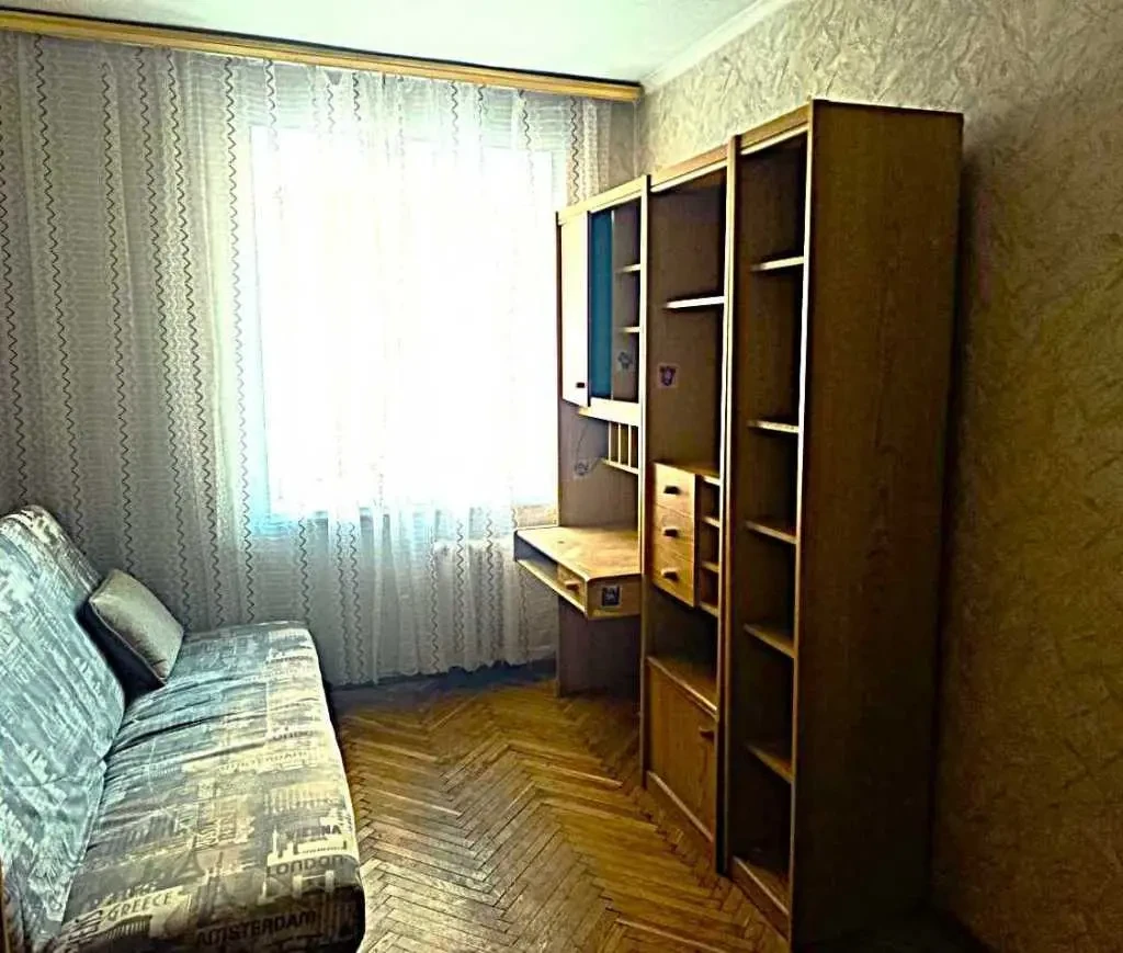 3-к квартира Київ, Печерський, Євгена Коновальця 15/1 5