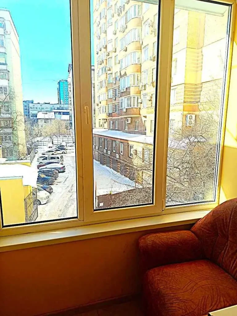 3-к квартира Київ, Печерський, Євгена Коновальця 15/1 6