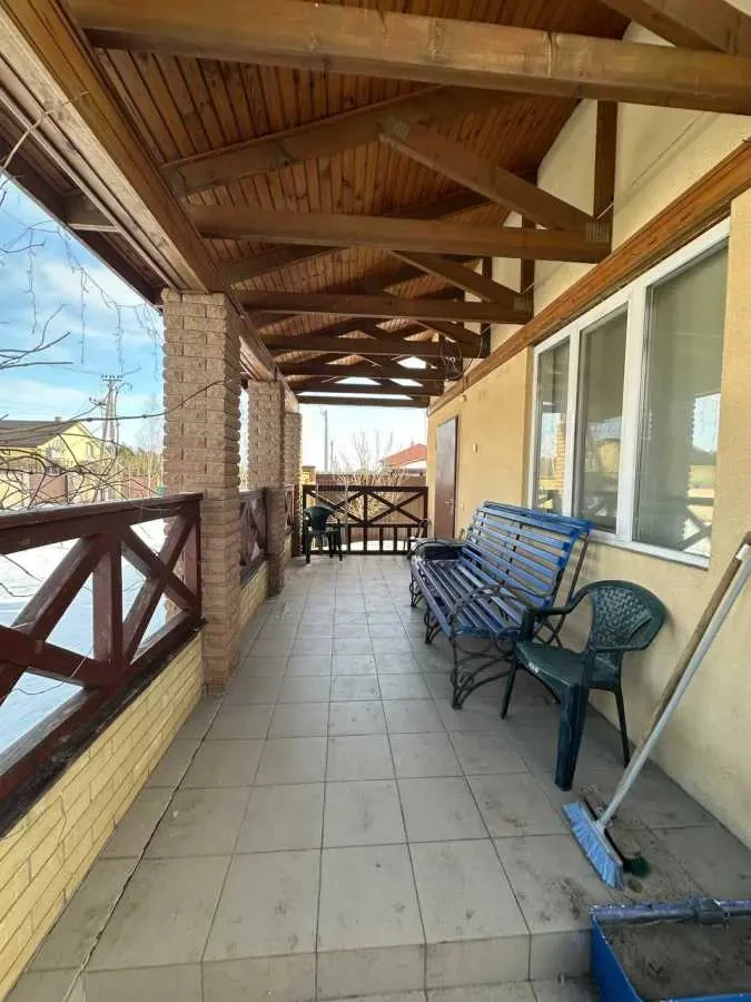 3-к будинок Броварський, Богданівка, Подильна 3
