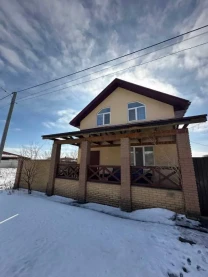 3-к будинок Броварський, Богданівка, Подильна