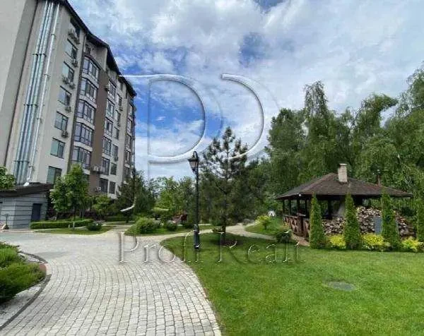 2-к квартира Київ, Голосіївський, Набережно-Корчуватська 29 3
