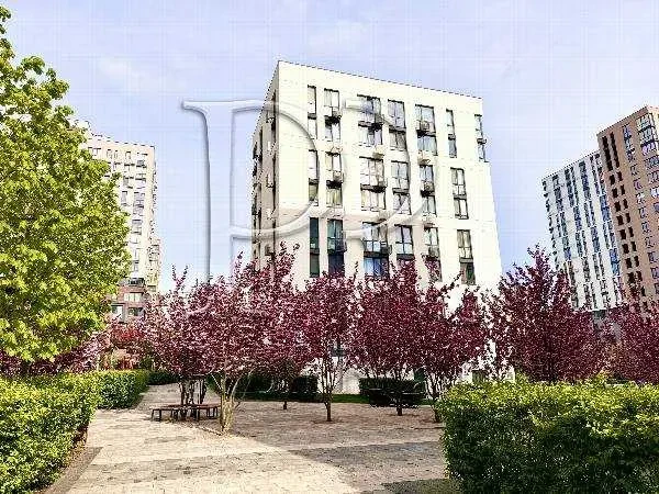3-к квартира Київ, Шевченківський, Салютна 2 2