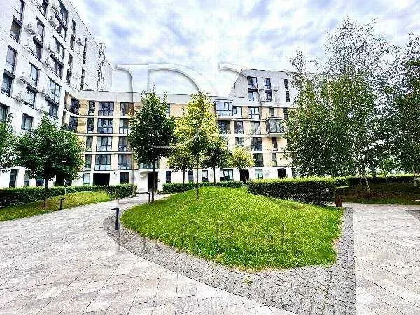 3-к квартира Київ, Шевченківський, Салютна 2 16