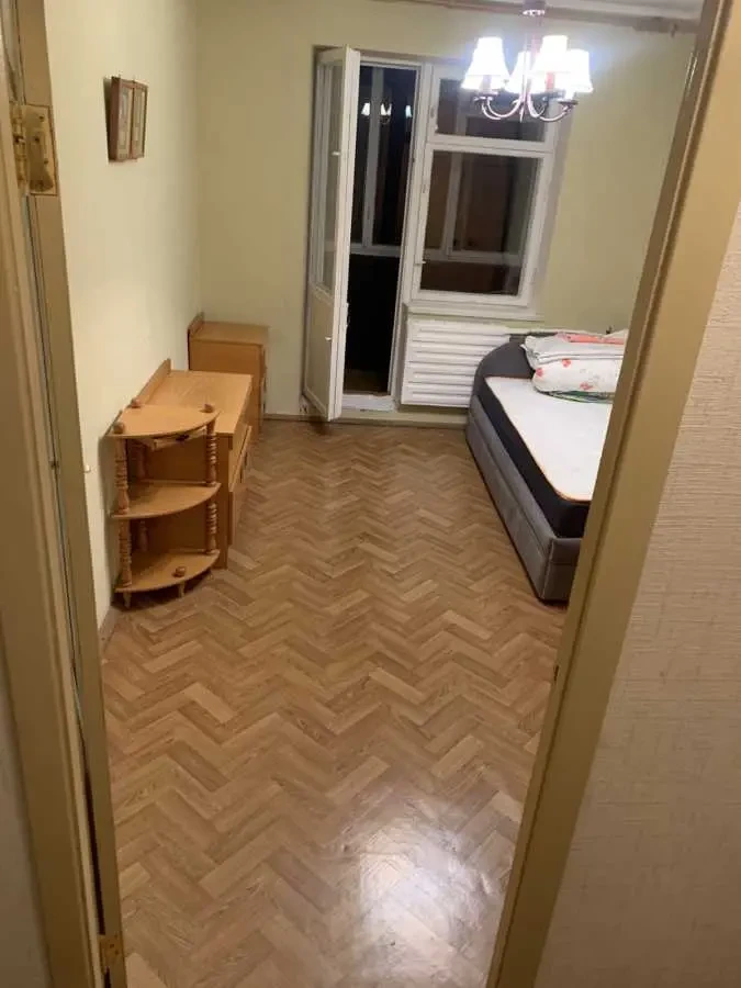 2-к квартира Київ, Голосіївський, Маршала Якубовського 2В 8