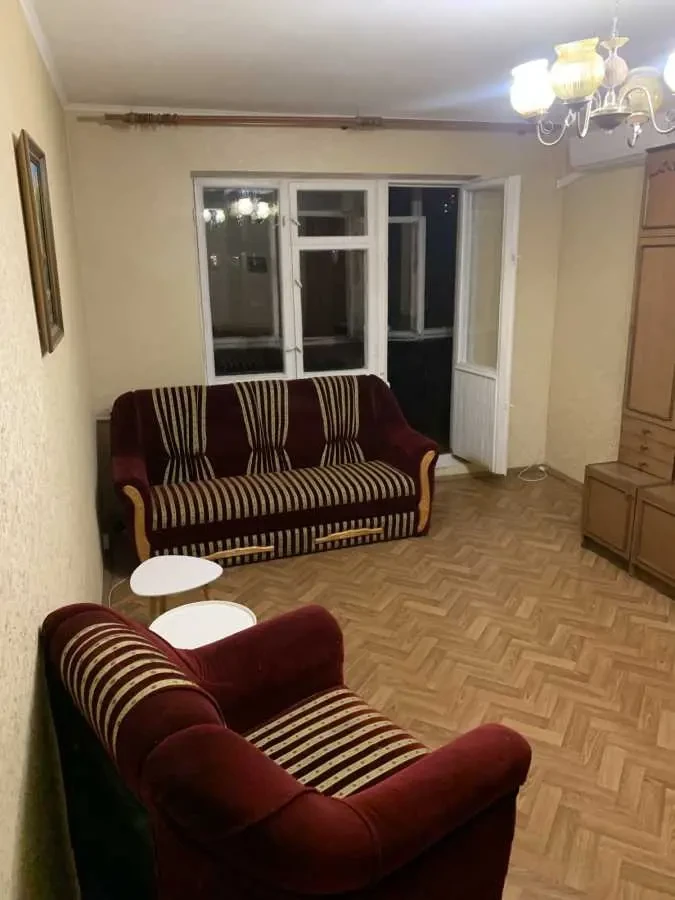 2-к квартира Київ, Голосіївський, Маршала Якубовського 2В 14