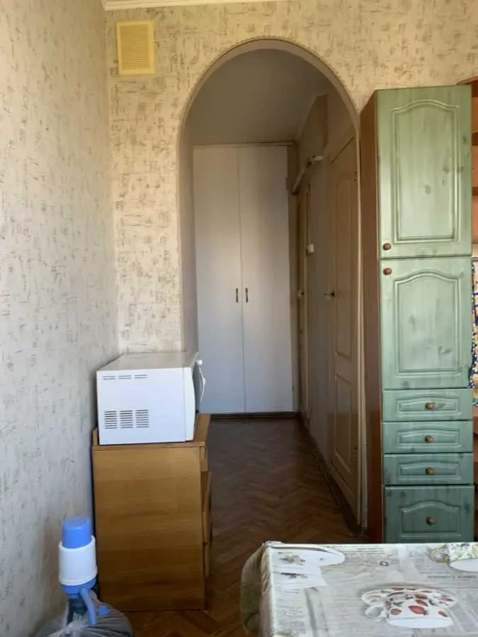 2-к квартира Київ, Голосіївський, Маршала Якубовського 2В 7
