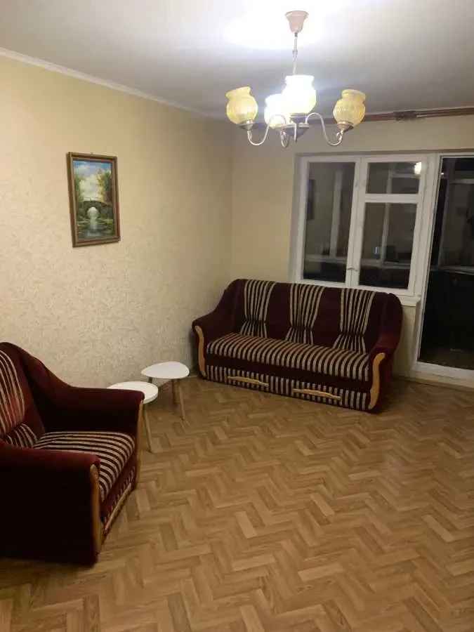2-к квартира Київ, Голосіївський, Маршала Якубовського 2В 16