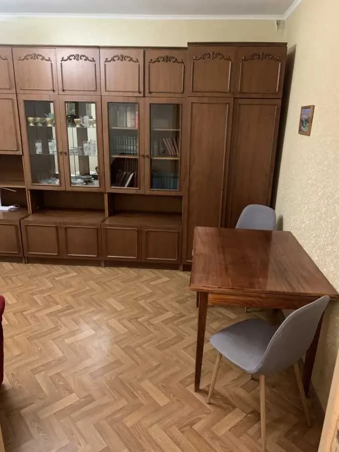 2-к квартира Київ, Голосіївський, Маршала Якубовського 2В 15