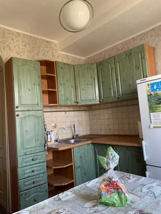 2-к квартира Київ, Голосіївський, Маршала Якубовського 2В 5