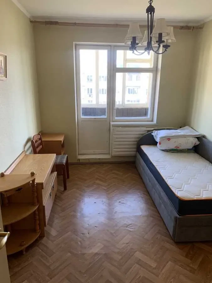 2-к квартира Київ, Голосіївський, Маршала Якубовського 2В 12