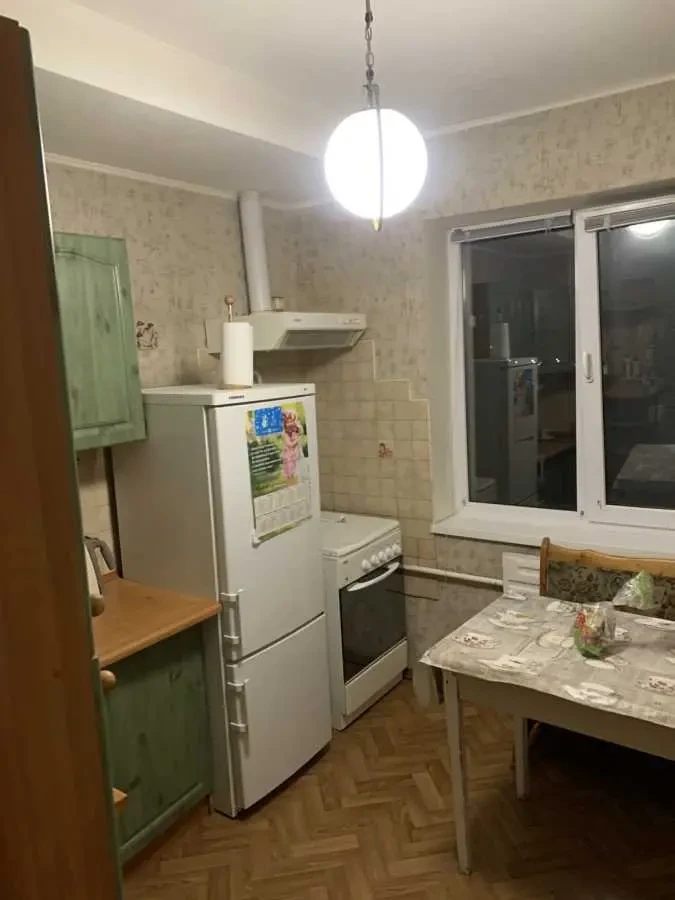 2-к квартира Київ, Голосіївський, Маршала Якубовського 2В 18