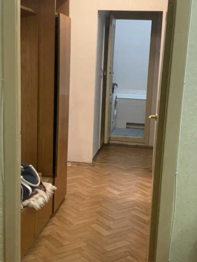 2-к квартира Київ, Голосіївський, Маршала Якубовського 2В 19