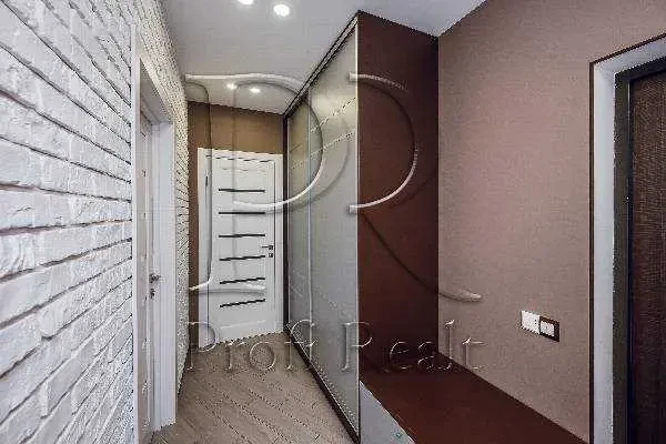 1-к квартира Київ, Голосіївський, Набережно-Корчуватська 27 13