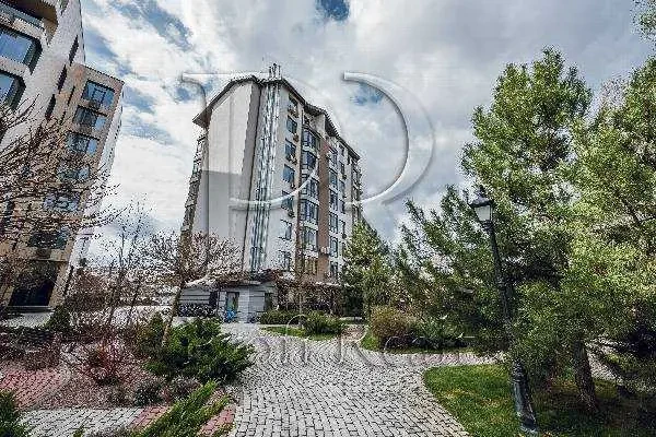 1-к квартира Київ, Голосіївський, Набережно-Корчуватська 27 19