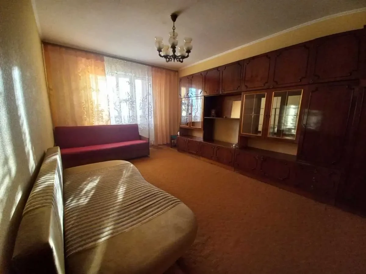 2-к квартира Київ, Дарницький, Декабристів 5