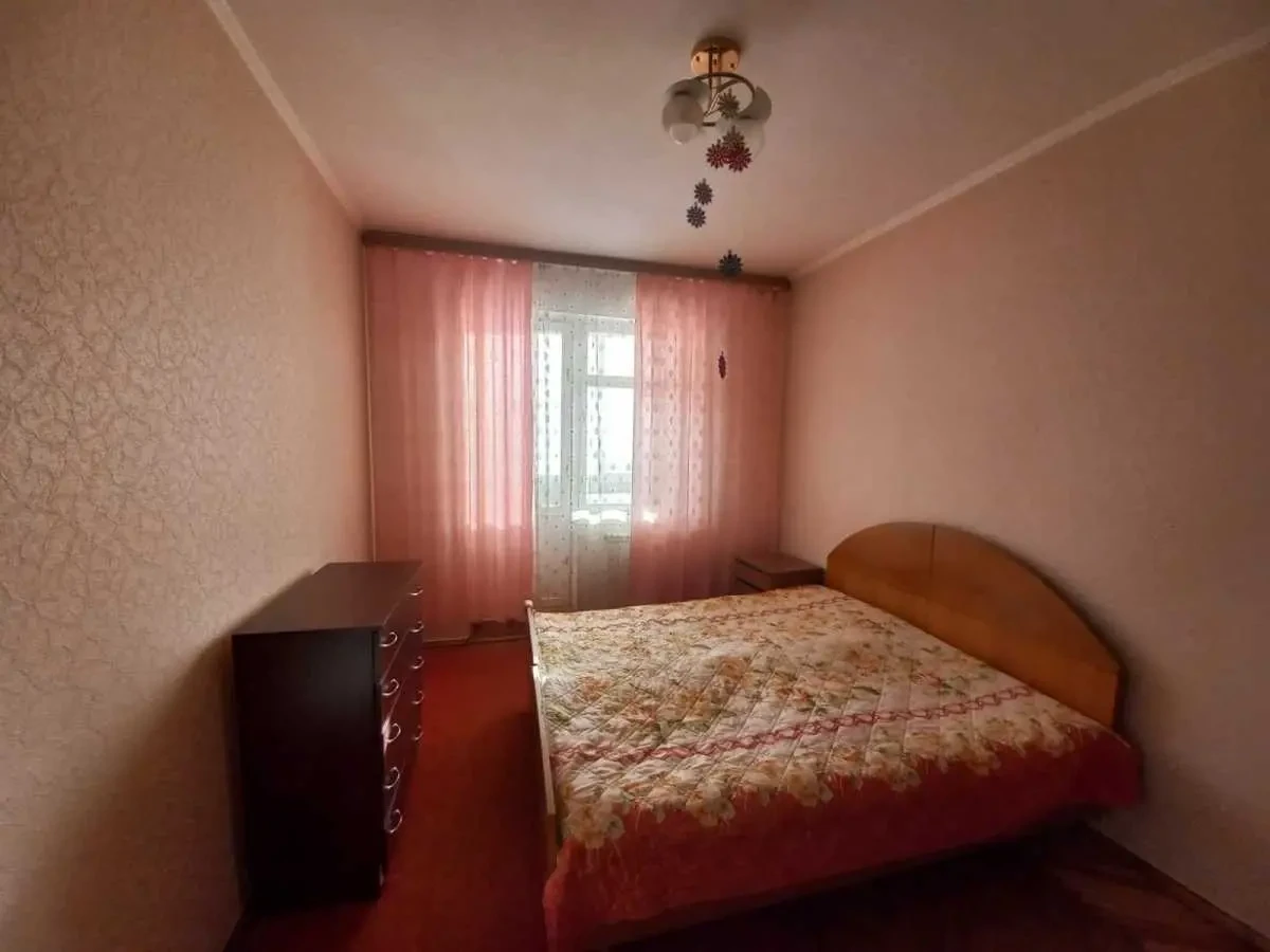 2-к квартира Київ, Дарницький, Декабристів 5 2
