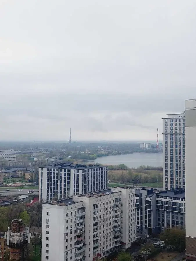 1-к квартира Київ, Дарницький, Вірменська 8 10