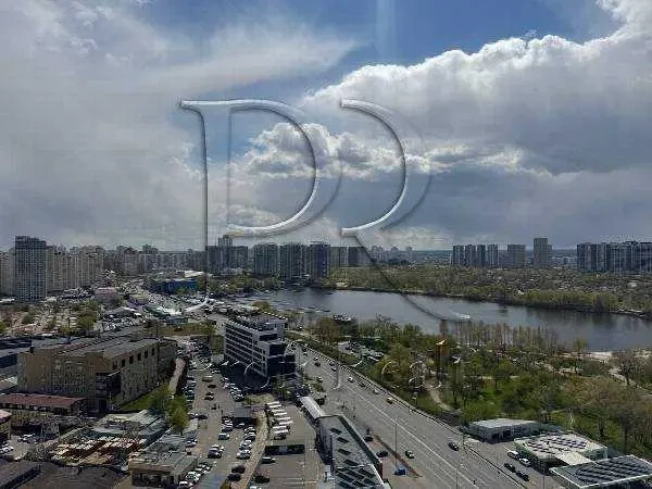 1-к квартира Київ, Дарницький, Дніпровська 17К