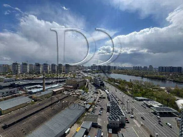 1-к квартира Київ, Дарницький, Дніпровська 17К 4