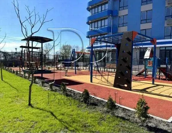 1-к квартира Київ, Дарницький, Дніпровська 17К 13